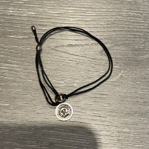Alex and ani string bracelet